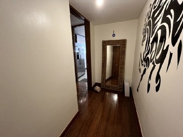 Departamento en venta en Padre Correa 2600, Providencia - 3 dormitorios, 3 baños