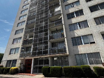 Departamento en arriendo mensual en Arriendo Dpto Los Quillayes (144980), La Florida - 3 dormitorios, 2 baños