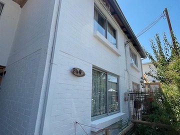Casa en venta en Casa en venta de 2 dorm. En peñaflor, Peñaflor - 2 dormitorios, 2 baños
