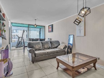 Departamento en venta en Exclusivo Dpto con estacionamiento y bodega (134905), Iquique - 3 dormitorios, 2 baños