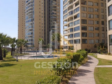 Departamento en venta en Avenida Edmundo Pérez Zujovic 10880, Antofagasta - 3 dormitorios, 2 baños