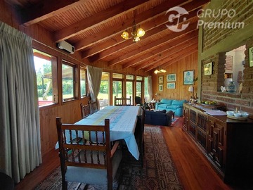 Parcela en venta en Los ciruelos padre hurtado, Padre Hurtado - 3 dormitorios, 4 baños