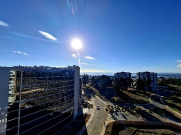 Arriendo Mensual / Departamento / Concón