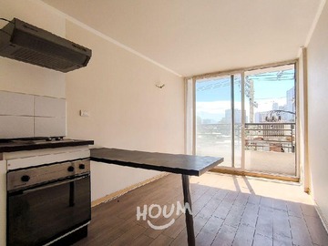 Arriendo Mensual / Departamento / Estación Central