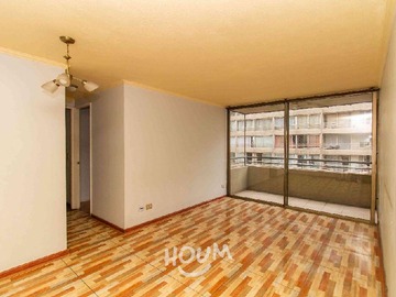Departamento en venta en Santo Domingo, Santiago - 2 dormitorios, 2 baños