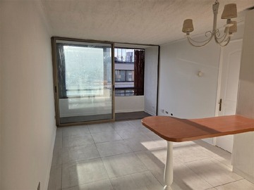 Departamento en venta en Oportunidad / Carlos Antúnez/ Av. El Bosque, Providencia - 1 dormitorio