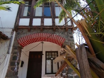Terreno en venta en José Domingo Cañas, Ñuñoa