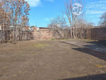 Casa en venta en Compañia- Barros Arana, Quinta Normal - 2 dormitorios, 1 baño