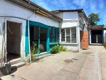 Local Comercial en venta en Venta de casa uso comercial para negocio (177449), Rancagua - 3 baños