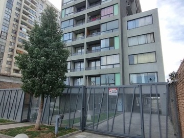 Departamento en venta en Hipódromo 1673, Independencia - 1 dormitorio, 1 baño