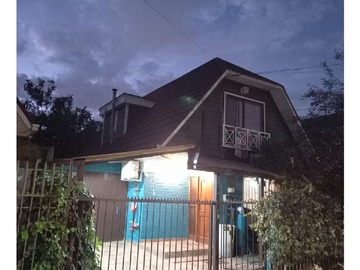Venta / Casa / Cerrillos