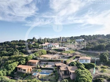 Venta / Parcela / Quintero