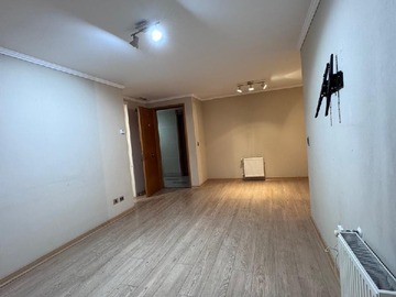 Departamento en venta en Vende espacioso departamento en los pablos (128153), Temuco - 3 dormitorios, 2 baños