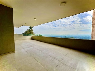 Venta / Departamento / La Reina
