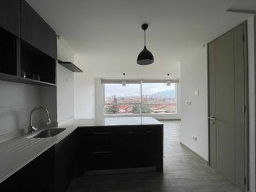 Departamento en arriendo mensual en Espacioso y Luminoso en Sector Tranquilo (159305), La Serena - 4 dormitorios, 3 baños
