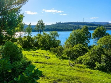 Parcela en venta en Salinas lo valdivia, Paredones
