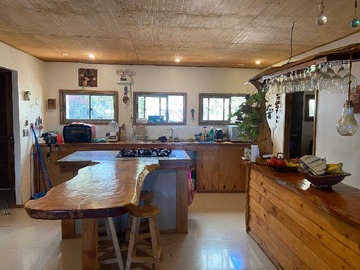Terreno en venta en Parcela en venta en El Médano | $209mm (174139), Puchuncaví - 3 dormitorios, 2 baños