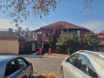 Arriendo Mensual / Oficina / Providencia
