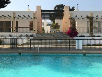 Departamento en venta en Vendo Hermoso Departamento Playa el Quisco Norte - 3 dormitorios, 2 baños