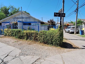 Local Comercial en venta en Jardín Infantil y Sala Cuna, La Florida (97253), La Florida - 6 baños