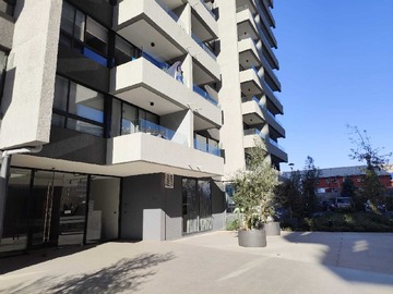 Departamento en arriendo mensual en Moderno Arriendo Depto 2D2B Metro Irarrázaval (171731), Ñuñoa - 2 dormitorios, 2 baños
