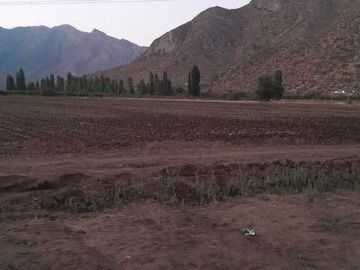 Terreno en venta en Joaquín Undurraga (73777), Lampa