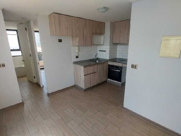 Departamento en arriendo mensual en Excelente! oferta x 2 meses 1dorm/1bañ/balcon (140280), Independencia - 1 dormitorio, 1 baño