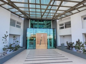 Departamento en arriendo mensual en Arrienda depto 2 dor en suite +1bod+1est. + amplia terraza, Viña del Mar - 2 dormitorios, 2 baños