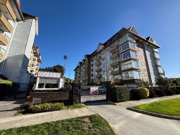 Departamento en arriendo mensual en Arriendo de 2 dormitorios en Puerto Varas (89483), Puerto Varas - 2 dormitorios, 2 baños