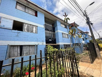 Departamento en venta en Venta departamento agua santa viña del mar (169916), Viña del Mar - 3 dormitorios, 1 baño