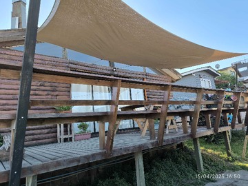 Casa en venta en Vendo casa 3d 1b buena ubicación (170670), La Ligua - 3 dormitorios, 1 baño