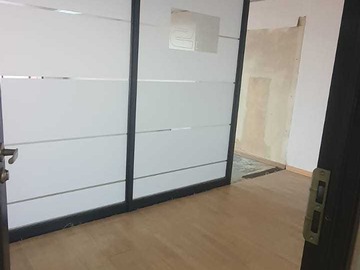 Oficina en venta en Oficina Moderna con Excelente Conectividad (166804), Santiago - 50 dormitorios, 5 baños
