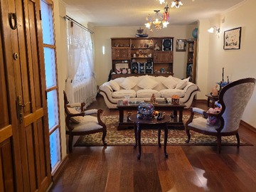 Casa en venta en Hermosa casa en venta villa ayquina calama (167588), Calama - 6 dormitorios, 3 baños