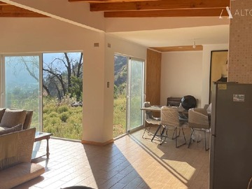 Terreno en venta en hualcapo , ocoa, Hijuelas - 3 dormitorios, 3 baños