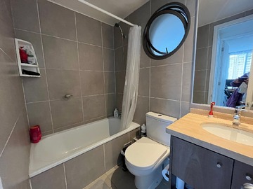 Departamento en venta en Cuarta avenida1350, San Miguel - 2 dormitorios, 1 baño