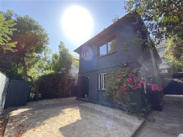 Oficina en venta en Pedro de Valdivia Norte, Providencia - 4 baños