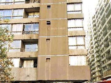 Departamento en venta en Amplio y Luminoso, San Pablo 1503 (135112), Santiago - 2 dormitorios, 1 baño