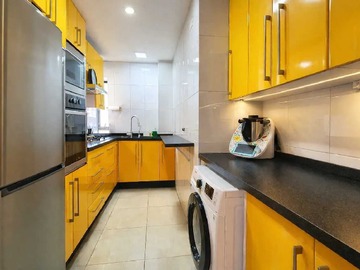 Departamento en venta en Estacionamiento y bodega en providencia (177945), Providencia - 2 dormitorios, 2 baños