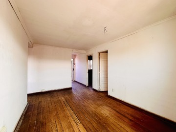 Departamento en venta en Av. Salomon sack con gamero, Independencia - 3 dormitorios, 1 baño