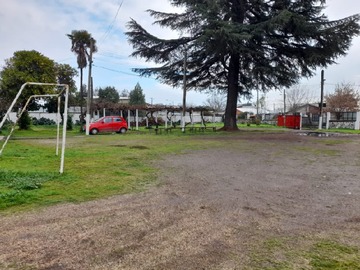 Venta / Terreno / Chillán