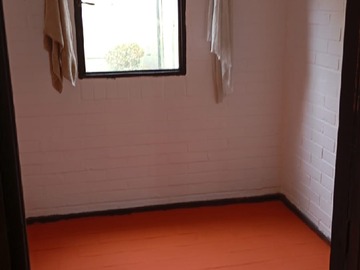 Casa en arriendo mensual en pasaje Croacia, Puente Alto - 3 dormitorios, 1 baño