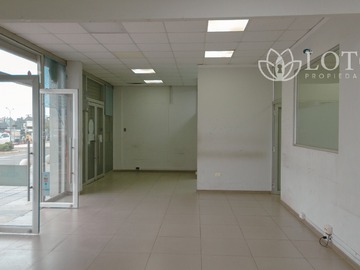 Local Comercial en arriendo mensual en centro Concón, Concón - 2 dormitorios, 1 baño