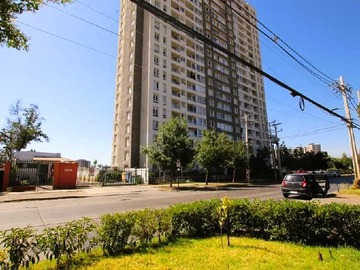 Departamento en venta en Dpto. Diagonal Santa Elena / Rodrigo de Araya (169288), San Joaquín - 2 dormitorios, 1 baño
