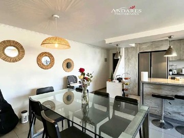 Departamento en venta en En San Miguel - 4 dormitorios, 2 baños