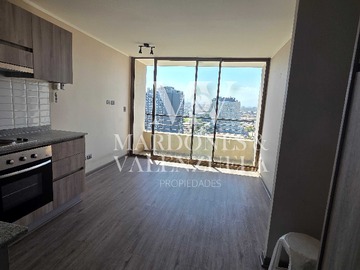 Departamento en venta en Oportunidad Única de Inversión Urbana (170980), Cerrillos - 1 dormitorio, 1 baño
