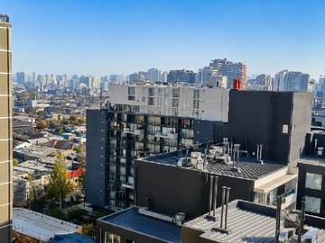 Departamento en venta en Oportunidad para Inversionistas Cerca Metro Irarrázaval - 1 dormitorio, 1 baño