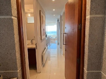 Departamento en venta en Departamento en Venta en Concon - 2 dormitorios, 2 baños