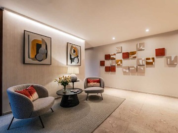 Departamento en venta en Gran Departamento - Rotonda Pérez Zujovic (171548), Vitacura - 4 dormitorios, 5 baños