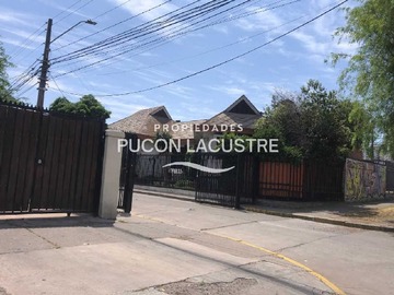 Casa en venta en Venta casa calle romeo - pedro aguirre cerda (168200), Pedro Aguirre Cerda - 4 dormitorios, 2 baños