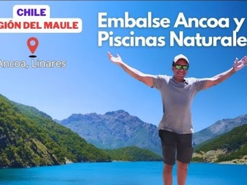 Parcela en venta en Embalse Ancoa, Linares